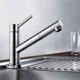 Blanco KANO-S HD KROM 521503 | Shoptok.si