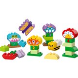 Lego LEGO&reg; DUPLO&reg; - Ustvarjalni vrt in cvetje (10444) cene