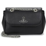 Vivienne Westwood SMALL PURSE CHAIN Crna | shoptok.hr