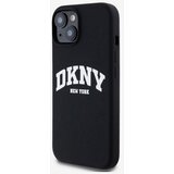 Dkny Ovitek za telefon Črna | Shoptok.si
