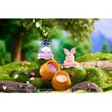 Wet&amp;#039;n wild Winnie the Pooh Smackerel of Hunny kremasti osvetljevalec odtenek Lonely Glow 6 g Slike