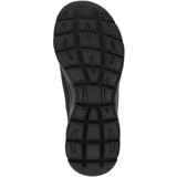 Skechers Niske tenisice crna | shoptok.hr