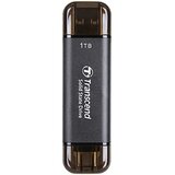Transcend EXT 1TB TS ES D310C DUAL | Eponuda.ba