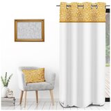 Soleil D'Ocre Zavese, žaluzije VINTAGE Rumena | Shoptok.si