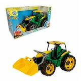 Lena giga traktor sa prednjom kašikom | ePonuda.com