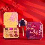 Essence love, luck & dragons paleta sjenila za oči 7,74 g | shoptok.hr