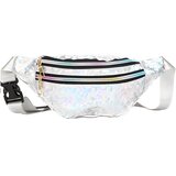  Torba za struk GL - 12433 - Srebrna KP12433 | shoptok.hr