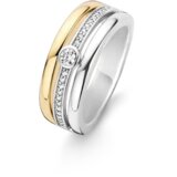 Ti Sento 12094ZY/56 prsten | ePonuda.com
