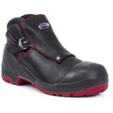 Lavoro Radna cipela New Protector S3 SRC/ crna | ePonuda.com