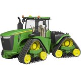 Bruder John Deere guseničar | ePonuda.com