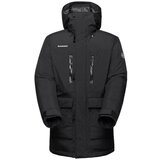 Mammut Jakne 1013037000001 Črna Cene