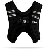 GymBeam prsluk sa opterećenjem 7 kg Cene