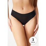 COTONELLA 3PACK Klasične gaćice Katrin Cijene