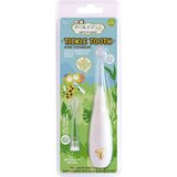 Jack N Jill Tickle Tooth sonična četkica za zube za djecu 1 kom | shoptok.hr
