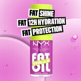 NYX Professional Makeup Fat Oil Chillz olje za ustnice s hladilnim učinkom odtenek 4.8 ml | Shoptok.si