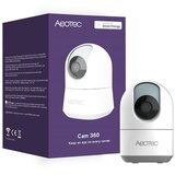 Aeotec Cam 360 IP kamera, Full HD | shoptok.hr