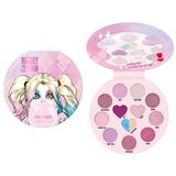 Essence Harley Quinn Eyeshadow Palette - 01 Hey Puddin´ Cijene