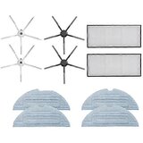 INORCO Stranska krtača Hepa Filter Mop Cloth za Xiaomi Roborock S7 T7s T7splus, (21873884) Cene