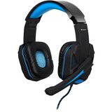 Tracer slušalke naglavne battle xplosive, modre, (20835044) | Shoptok.si
