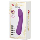 Pretty Love 2024 Vibrator Pretty Love Cetus Purple I | Shoptok.si