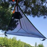 Smania HammockMax™ Viseča mreža za več oseb 4 x 4 x 4 m | Shoptok.si