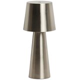 Kave Home LED stolna/prijenosna vanjska svjetiljka s mogućnosti zatamnjivanja s USB ø 10 cm Arenys – | shoptok.hr