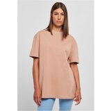 UC Ladies Ladies Oversized Boyfriend Tee amber Cijene