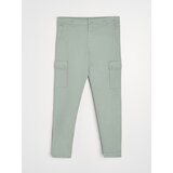 Sinsay Cargo jogger hlače | shoptok.hr