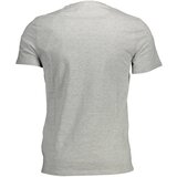 Guess Jeans SHORT SLEEVE T-SHIRT MEN GREY | shoptok.hr
