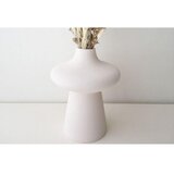 WALLXPERT keramička bela vaza CY0101 | ePonuda.com
