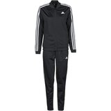 Adidas Trenirka komplet W 3S TR TS Črna | Shoptok.si