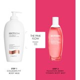Biotherm Eau Vitaminée Pulsation Berry magla za tijelo za žene 100 ml | shoptok.hr