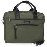 PepeJeans WANDER torba za laptop - khaki Cene
