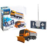Revell rc kamion grtalica ( 34001 ) cene