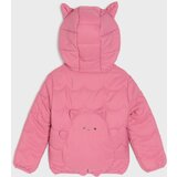 Sinsay Kvatrena jakna s 3D elementima | shoptok.hr