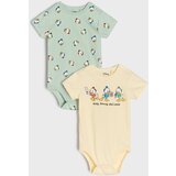 Sinsay Komplet od 2 bodija Disney | shoptok.hr