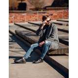 Vuch Ženske tenisice Legacy Men Black, veličine 43&amp;ndash;46 Slike