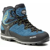 Meindl Trekking čevlji Litepeak Gtx GORE-TEX 3928 Modra
