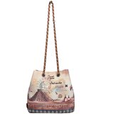 Janet Torba/Ruksak fashion Maya Journey FW25 24x13,5x22 cm J-129 P24 Netto | shoptok.hr