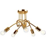  Plafonski luster CAMILLA 5xE27/60W/230V | Eponuda.com