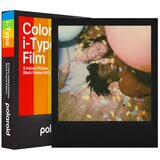 Polaroid ORIGINALS film za iType, barvni, enojno pakiranje, black frame | Shoptok.si