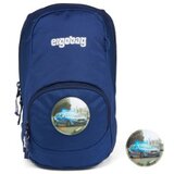 Ergobag nahrbtnik za prosti čas – bluelight s Cene