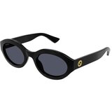 Gucci GG1579S 001 - ONE SIZE (53) Cijene