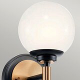 Elstead Lighting STENSKA SVETILKA ZA KOPALNICO Masthead | Shoptok.si