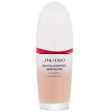 Shiseido Revitalessence Skin Glow Foundation SPF30 posvjetljivanje šminke 30 ml Nijansa 320 pine | shoptok.hr