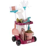  Dječji MEGA set za čišćenje s ručnim usisavačem | shoptok.hr