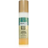 Arganicare Ricin Express Hair Repair Conditioner balzam brez spiranja za poškodovane lase 250 ml Cene