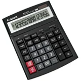 Kalkulator WS-1610T, namizni