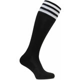 Čarape za fudbal goal - crna Cene'.'