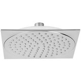 MIXOMAT stropna tuš ruža Upa (20 x 20 cm, Krom, Kvadratno) + BAUHAUS jamstvo 2 godine Cijene